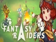 PC - Fantasy Raiders screenshot