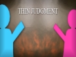 PC - Thin Judgment screenshot