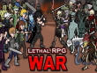 PC - Lethal RPG: War screenshot