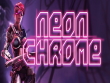 PC - Neon Chrome screenshot