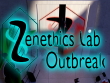 PC - Zenethics Lab: Outbreak screenshot
