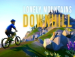PC - Lonely Mountains:  Downhill screenshot