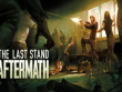 PC - Last Stand: Aftermath, The screenshot