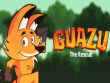 PC - Guazu: The Rescue screenshot
