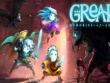 PC - Greak: Memories of Azur screenshot