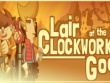 PC - Lair of the Clockwork God screenshot