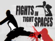 PC - Fights in Tight Spaces screenshot
