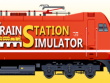 PC - Train Station Simulator screenshot