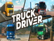 PC - Truck Driver screenshot