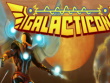 PC - Galacticon screenshot