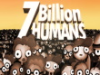 PC - 7 Billion Humans screenshot