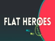 PC - Flat Heroes screenshot
