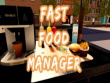 PC - Fast Food Manager screenshot