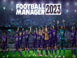 PC - Football Manager 2023 screenshot