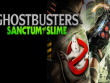 PC - Ghostbusters: Sanctum of Slime screenshot