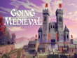PC - Going Medieval screenshot