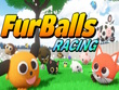 PC - FurBalls Racing screenshot