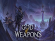 PC - God of Weapons screenshot