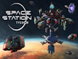 PC - Space Station Tycoon screenshot