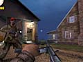 PC - Medal of Honor Allied Assault: Spearhead screenshot