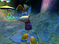 PC - Rayman 3: Hoodlum Havoc screenshot