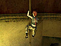 PC - Lara Croft: Angel of Darkness screenshot