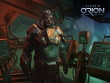 PC - Master Of Orion screenshot