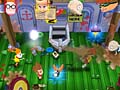 PC - Nickelodeon Party Blast screenshot