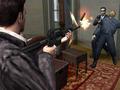 PC - Max Payne 2: The Fall of Max Payne screenshot