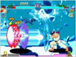 PlayStation - Marvel vs Capcom screenshot