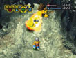 PlayStation - Digimon World screenshot