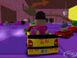 PlayStation - South Park Rally screenshot