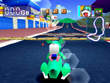 PlayStation - Bomberman Fantasy Race screenshot
