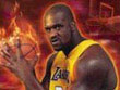 PlayStation - NBA Hoopz screenshot