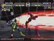 PlayStation - X-Men: Mutant Academy 2 screenshot