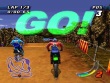 PlayStation - Jeremy McGrath Supercross 98 screenshot