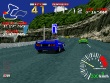 PlayStation - Rage Racer screenshot