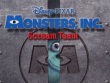 PlayStation - Monsters, Inc. Scream Team screenshot