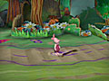 PlayStation 2 - Piglet's Big Game screenshot