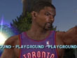PlayStation 2 - NBA Ballers screenshot
