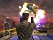 PlayStation 2 - Terminator 3: The Redemption screenshot