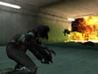 PlayStation 2 - Ghost In The Shell: Stand Alone Complex screenshot