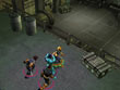 PlayStation 2 - X-Men Legends screenshot