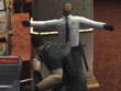 PlayStation 2 - Trigger Man screenshot