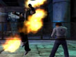 PlayStation 2 - King of Fighters: Maximum Impact screenshot
