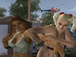 PlayStation 2 - Backyard Wrestling 2: There Goes the Neighborhood screenshot