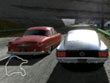 PlayStation 2 - Ford Racing 3 screenshot
