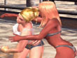 PlayStation 2 - Rumble Roses screenshot