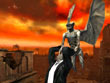 PlayStation 2 - Constantine screenshot
