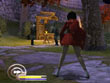 PlayStation 2 - Red Ninja: End of Honor screenshot